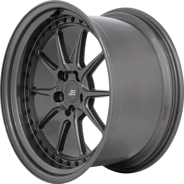 BC Forged MLE10