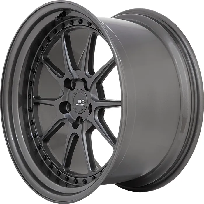BC Forged MLE10