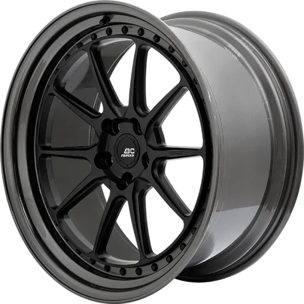 BC Forged MLE10