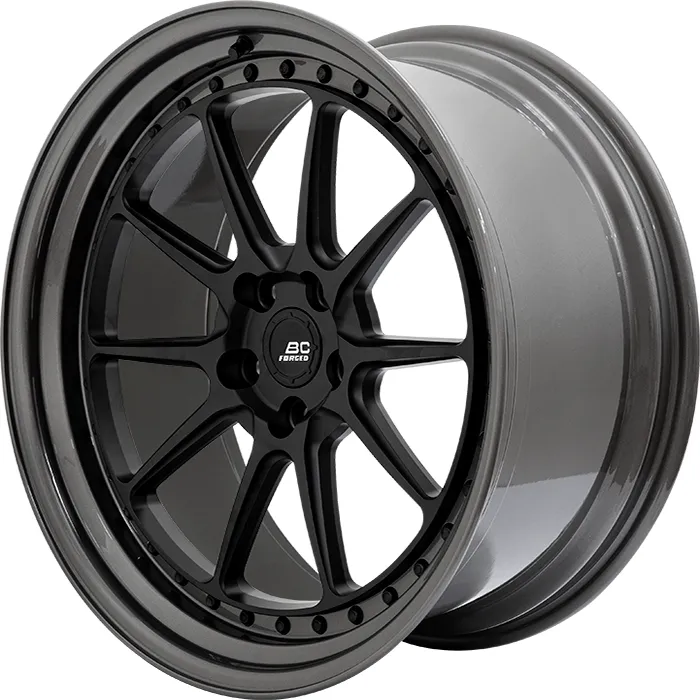 BC Forged MLE10