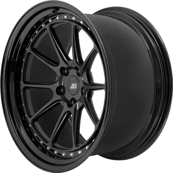 BC Forged MLE10
