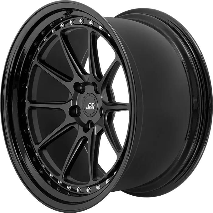 BC Forged MLE10