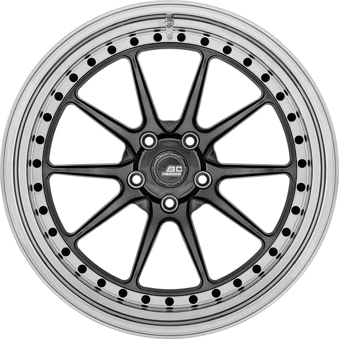 BC Forged MLE10