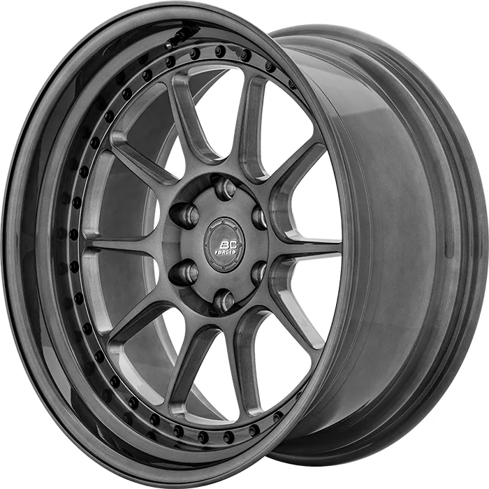 BC Forged MLE10