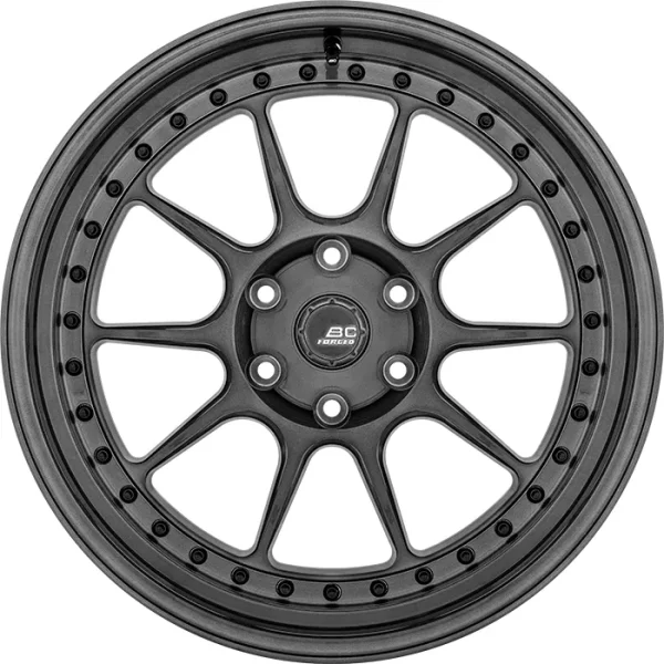BC Forged MLE10