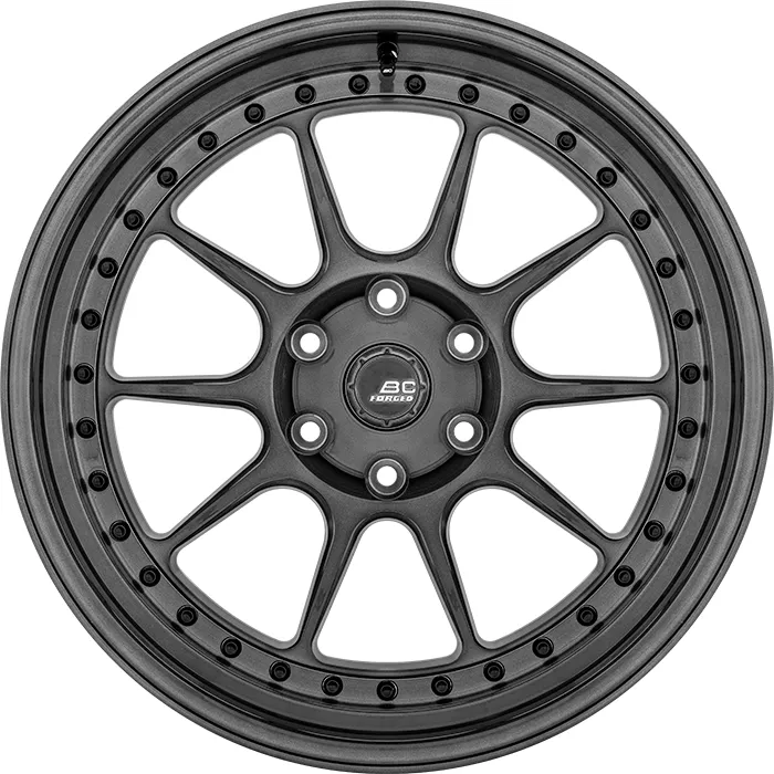 BC Forged MLE10