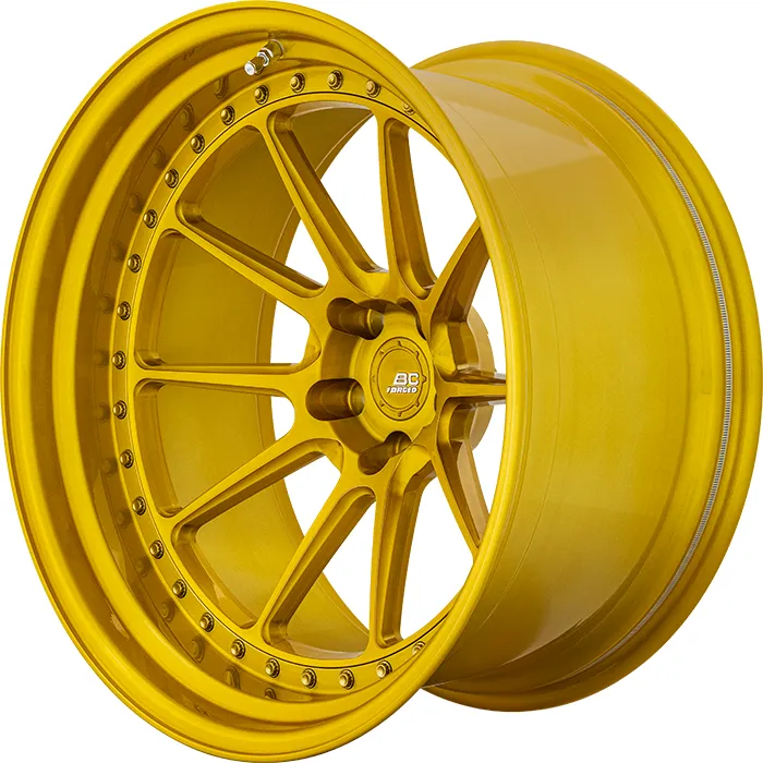 BC Forged MLE10