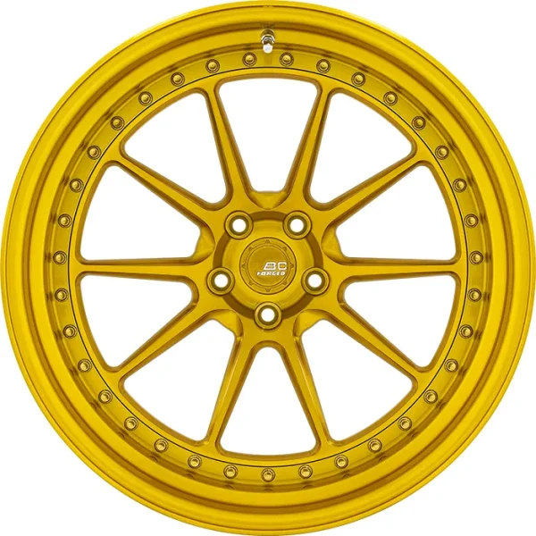 BC Forged MLE10