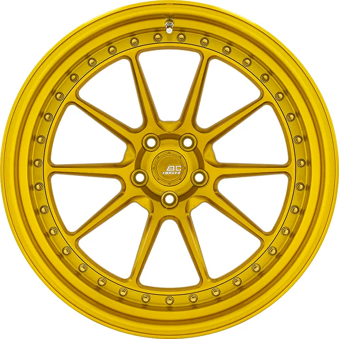 BC Forged MLE10