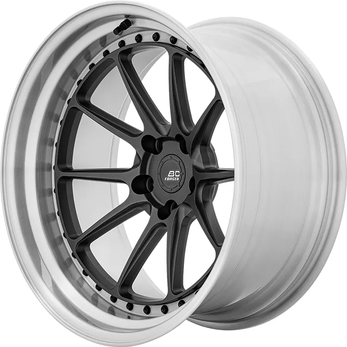 BC Forged MLE10