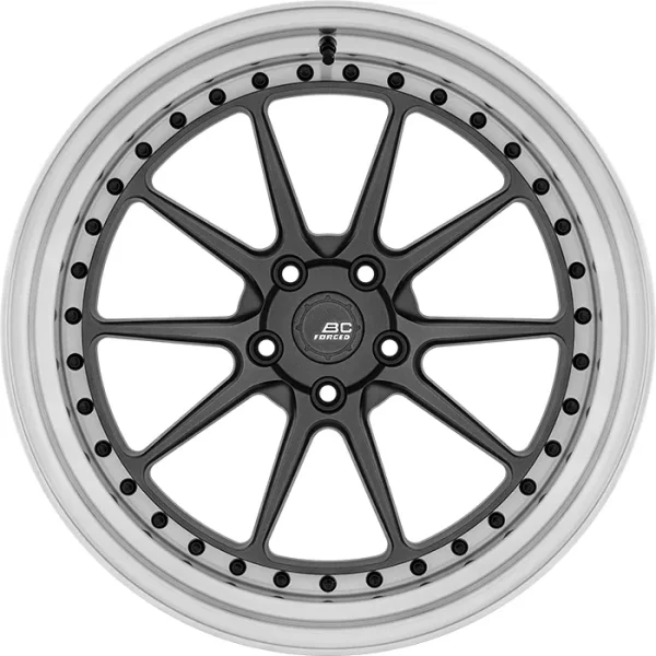 BC Forged MLE10