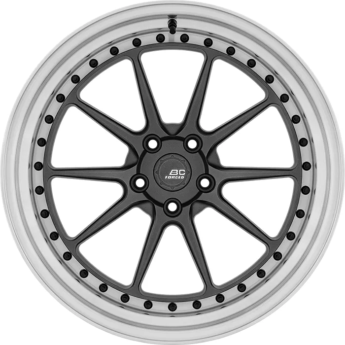 BC Forged MLE10