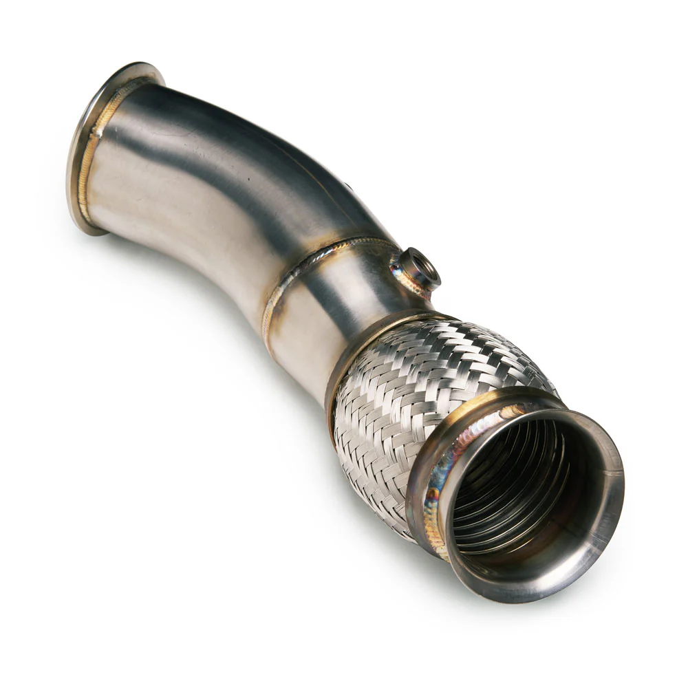 Downpipe Catless