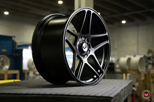 Vossen Forged GEN-02 - Monoblock