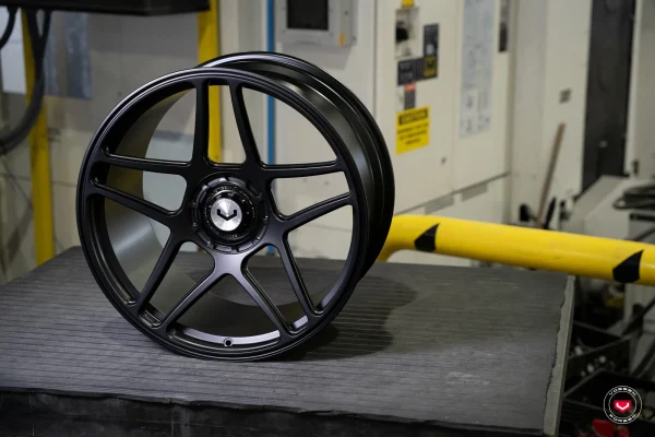 Vossen Forged GEN-02 - Monoblock