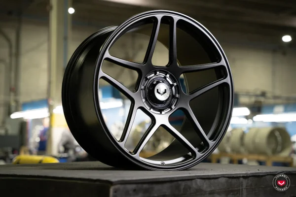 Vossen Forged GEN-02 - Monoblock