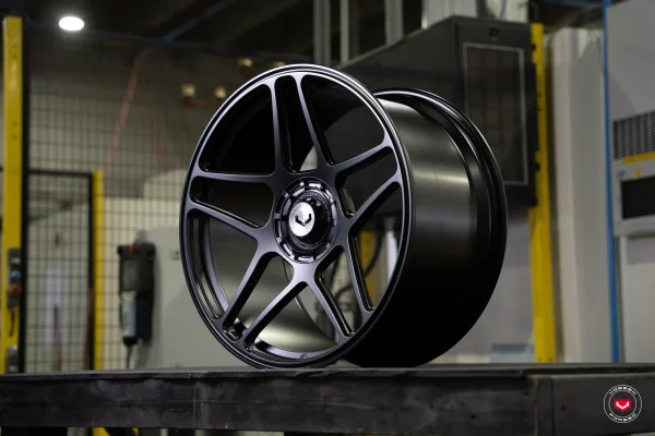 Vossen Forged GEN-02 - Monoblock