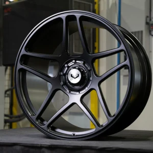 Vossen Forged GEN-02 - Monoblock