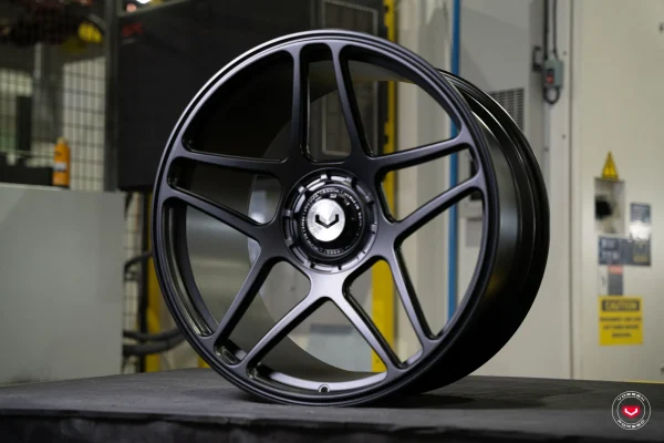 Vossen Forged GEN-02 - Monoblock