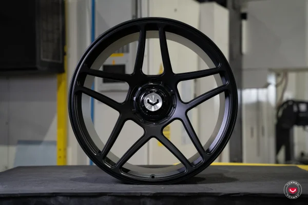 Vossen Forged GEN-02 - Monoblock