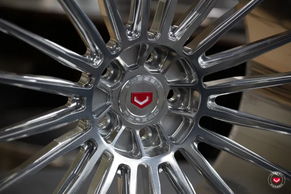 Vossen S17-04 Monoblock
