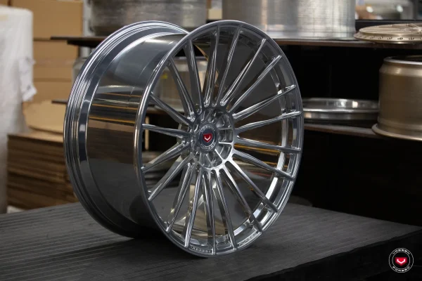 Vossen S17-04 Monoblock