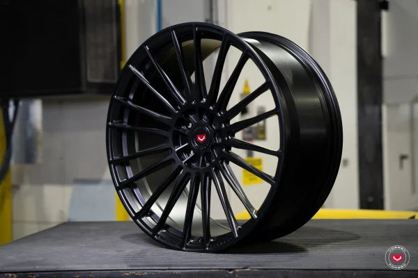 Vossen S17-04 Monoblock