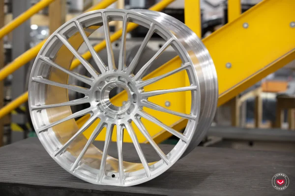 Vossen S17-04 Monoblock