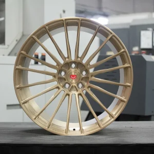 Vossen S17-04 Monoblock