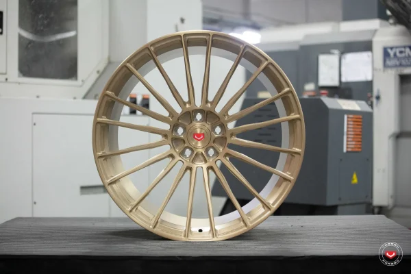 Vossen S17-04 Monoblock