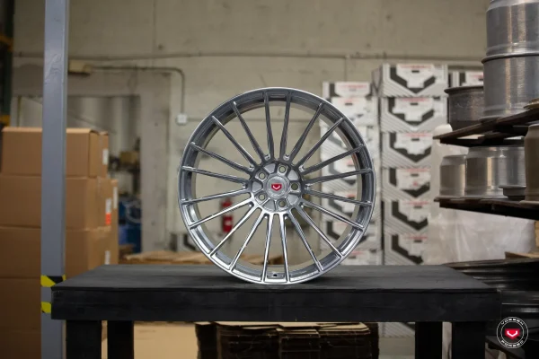 Vossen S17-04 Monoblock