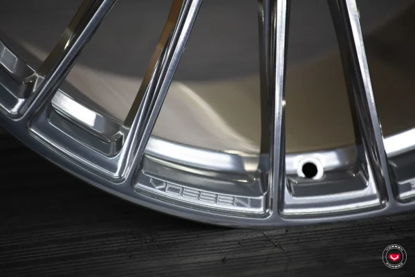 Vossen S17-04 Monoblock