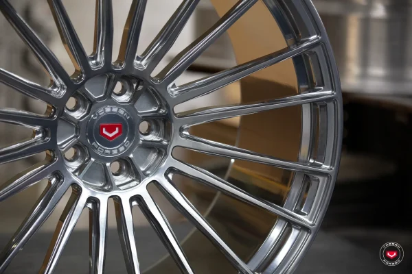 Vossen S17-04 Monoblock