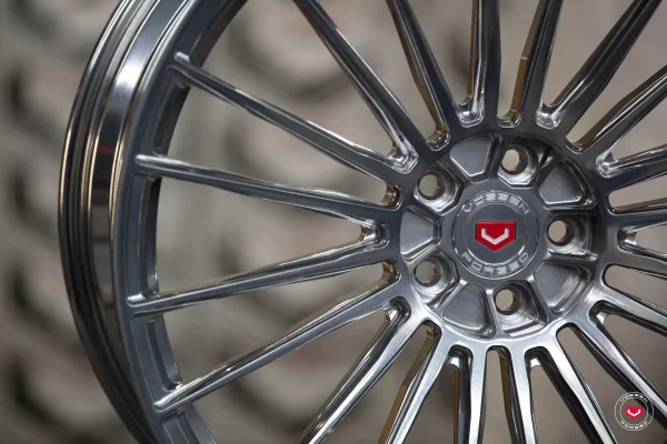 Vossen S17-04 Monoblock