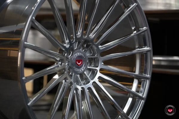 Vossen S17-04 Monoblock