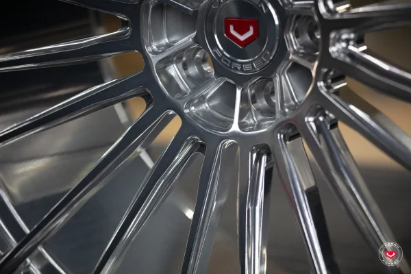 Vossen S17-04 Monoblock