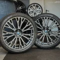 Mâm BMW Style 745M 22 inch chính hãng