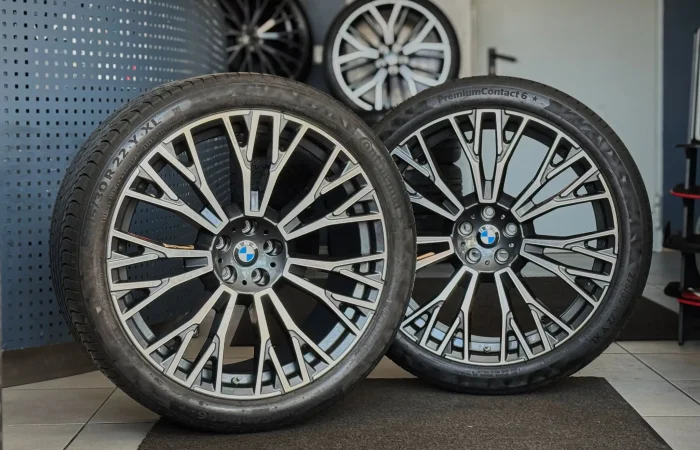 BMW Style 745M X7 - G07