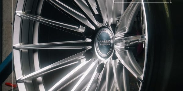 Vossen Black Friday 2025