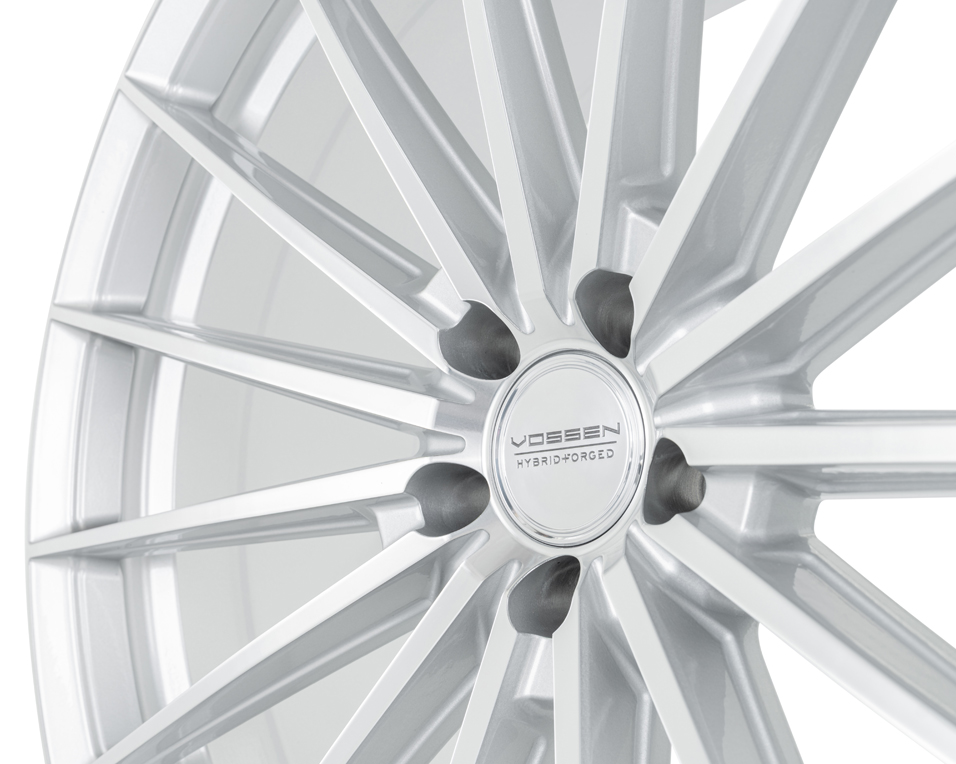 Vossen HFX-4 5-Lug