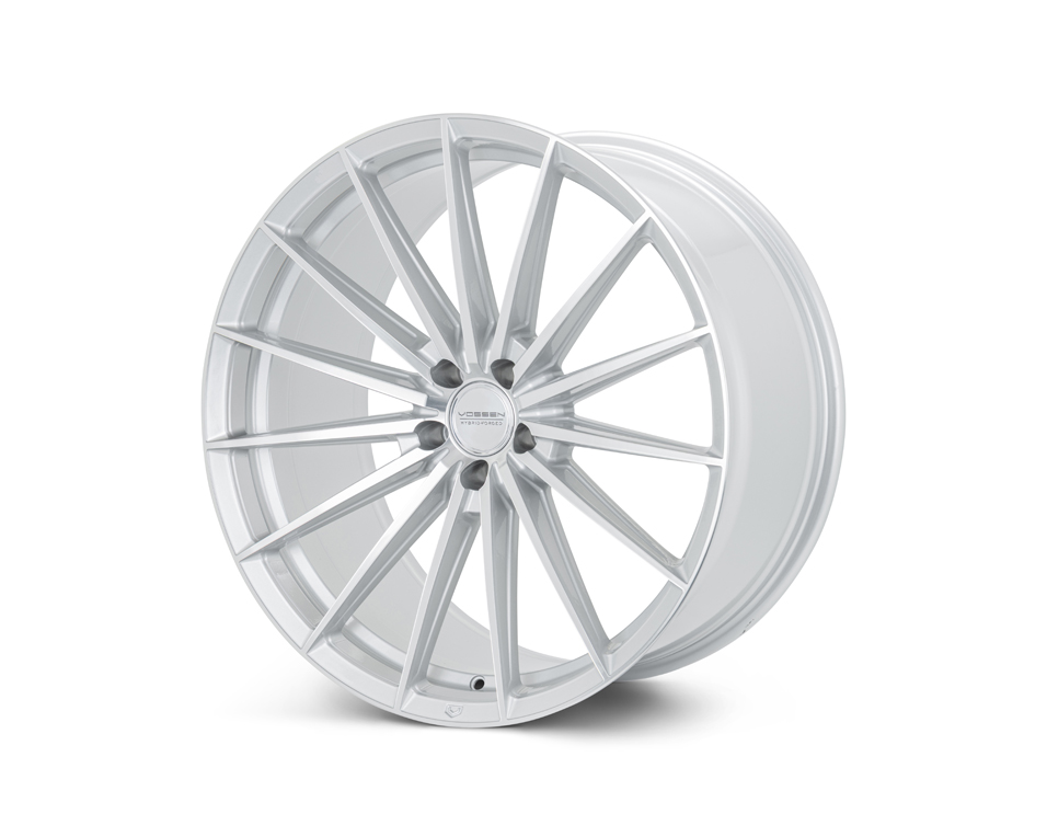 Vossen HFX-4 5-Lug