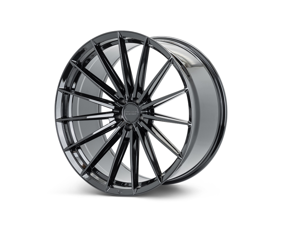 Vossen HFX-4 5-Lug