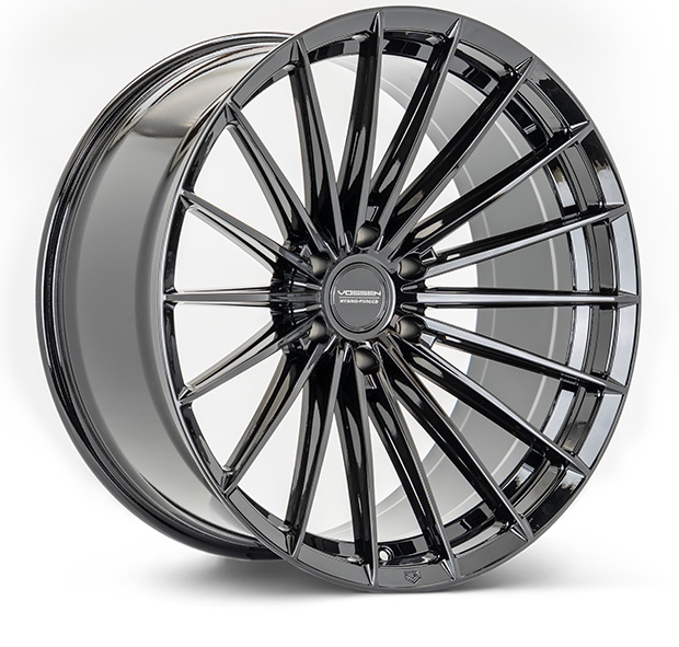 Vossen HFX-4 6-Lug