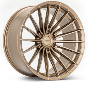Vossen HFX-4 6-Lug