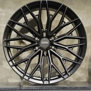Vossen HFX-6 Black