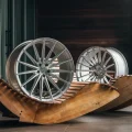 Vossen Wheels ra mắt mẫu mâm mới HFX-4