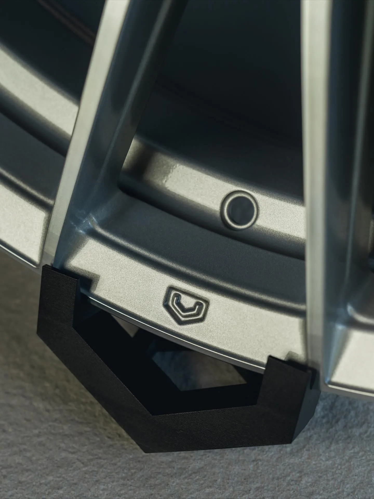 Vossen HFX4 - HFX-4 - Vossen Wheels