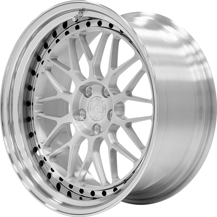 BC Forged MLE81