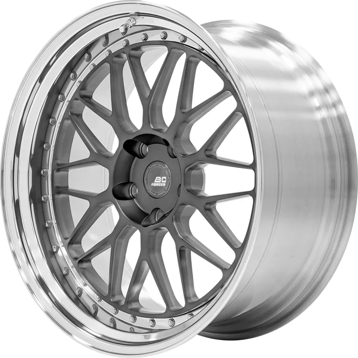 BC Forged MLE81