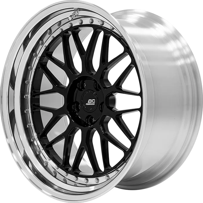 BC Forged MLE81